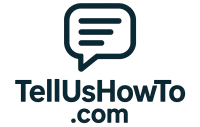 TellUsHowTo...