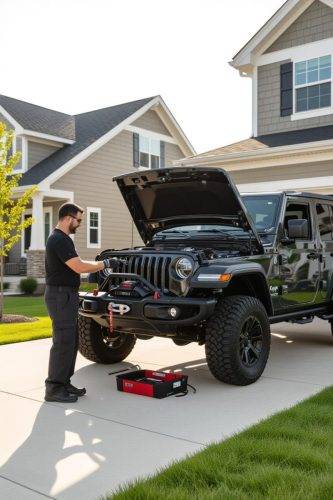 Automotive