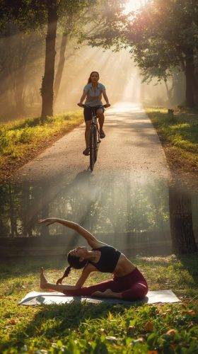 Fitness & Wellness