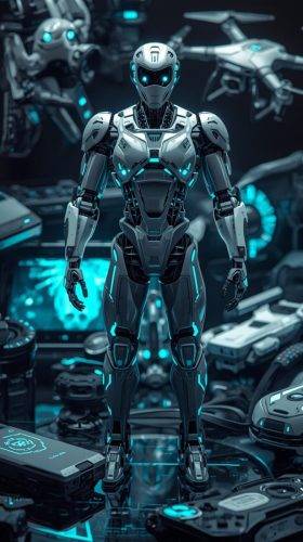 Tech & Gadgets