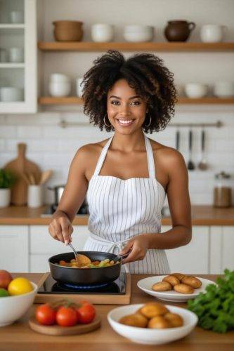 Cooking & Recipes