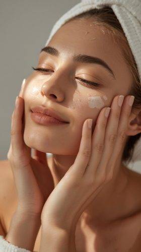 Beauty & Personal Care