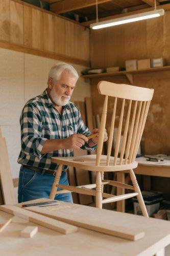 DIY & Home Repair